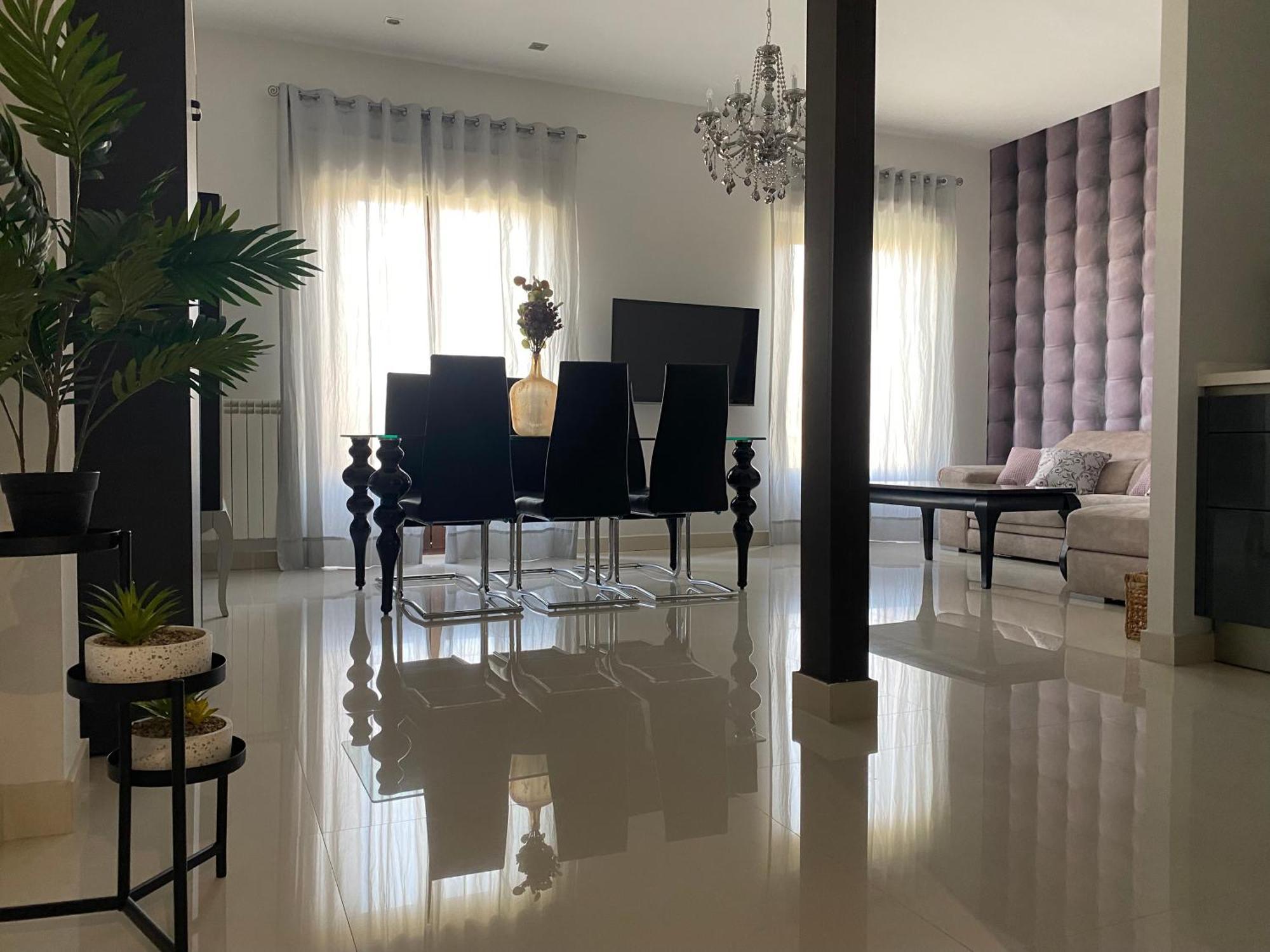 Appartement Taracea Plaza Nueva